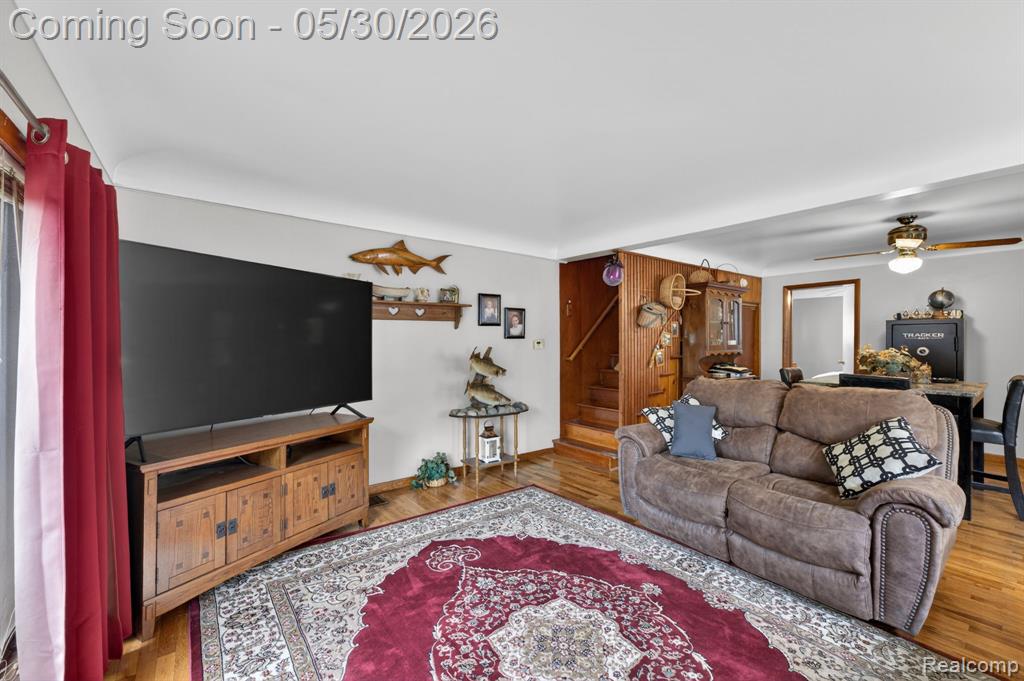 304 W Ridge Street, Owosso, MI 48867 — Photo 10