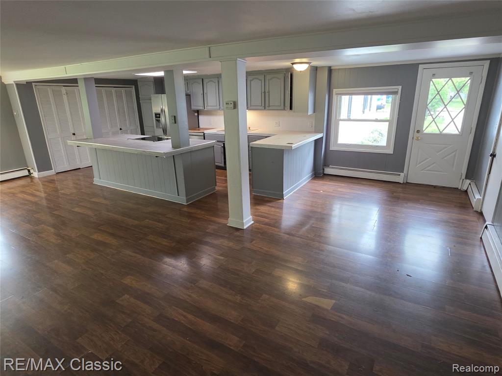 726 Oda Street, Davison, MI 48423 — Photo 4