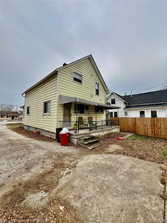 618 Chartier Street, Marine, MI — Photo 8