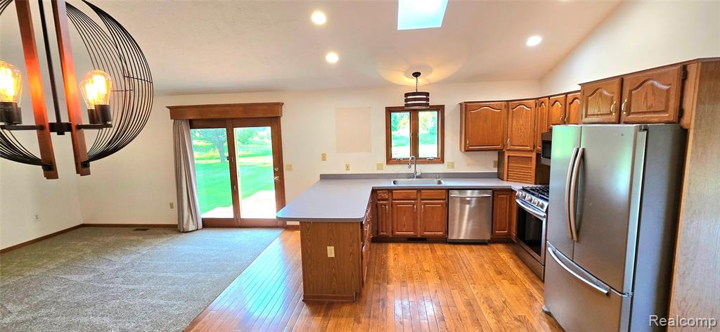 5393 Huschke Road, Webberville, MI 48892 — Photo 19