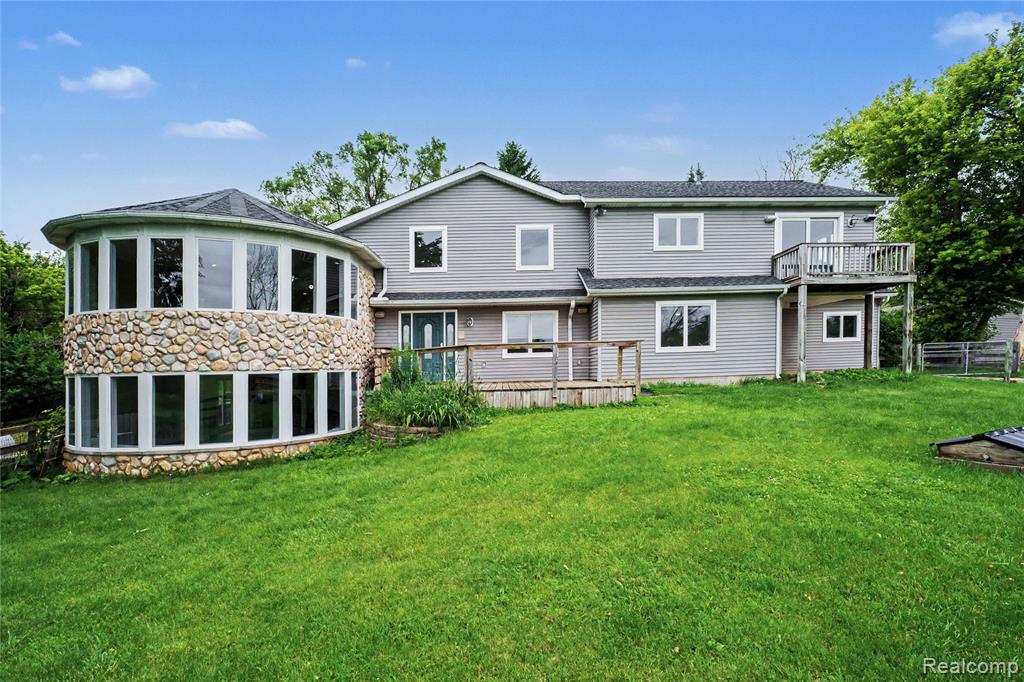3556 E Dryden Road, Metamora, MI 48455 — Photo 37