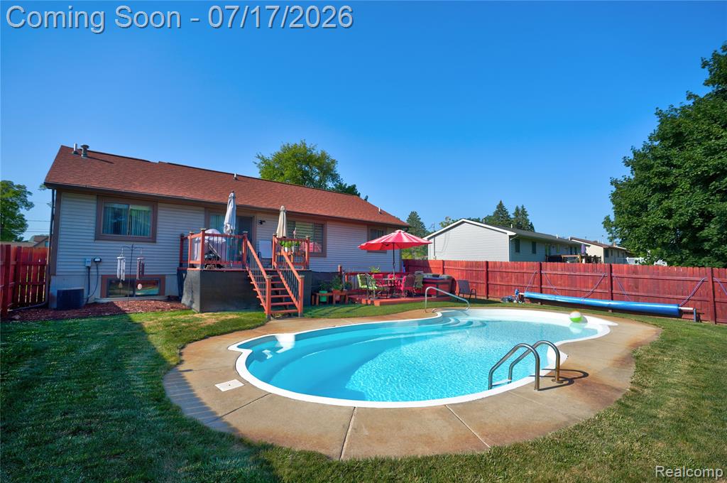 5035 Island View Drive, Linden, MI 48451 — Photo 6