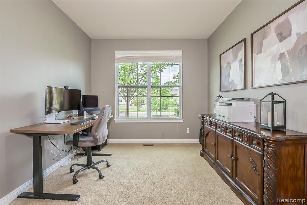 58799 CARRIAGE Lane, South Lyon, MI 48178 — Photo 7