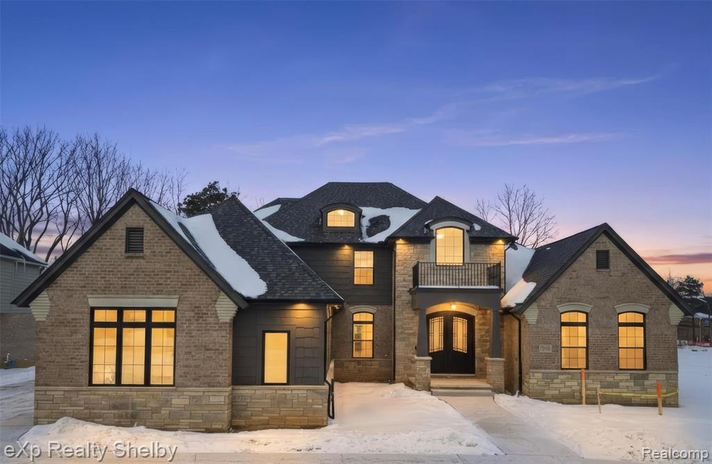 4343 S Montcalm Avenue, Lowell, MI, 49331