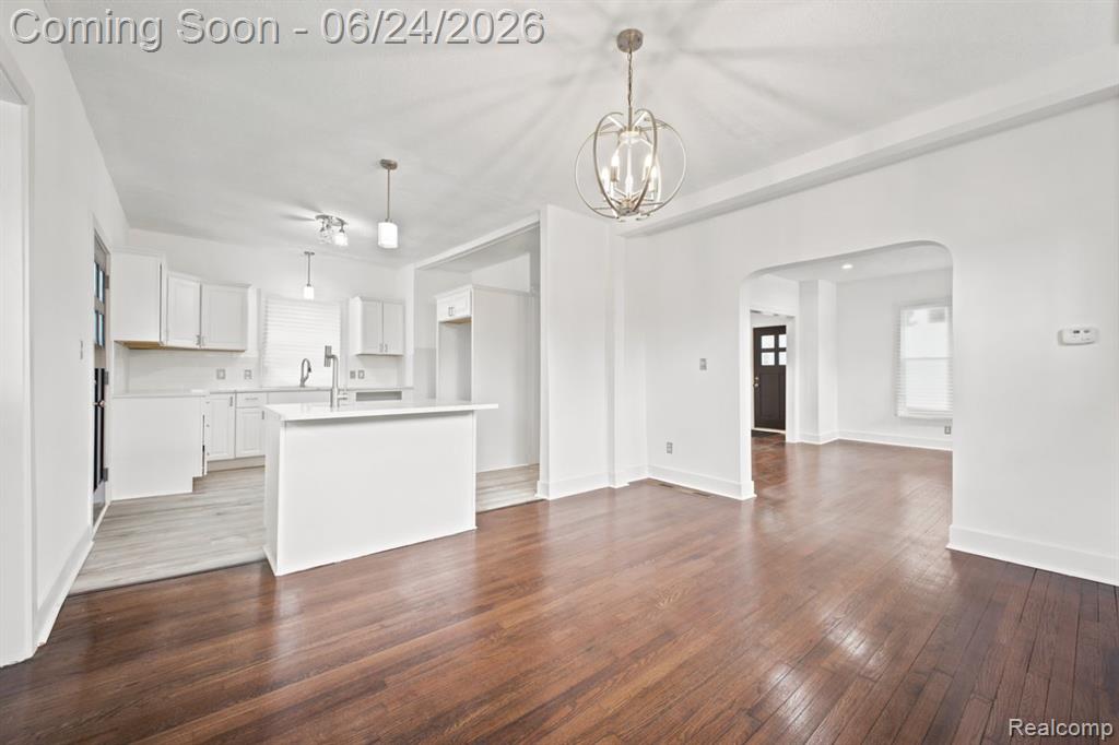 2552 N La Salle Gardens, Detroit, MI 48206 — Photo 9