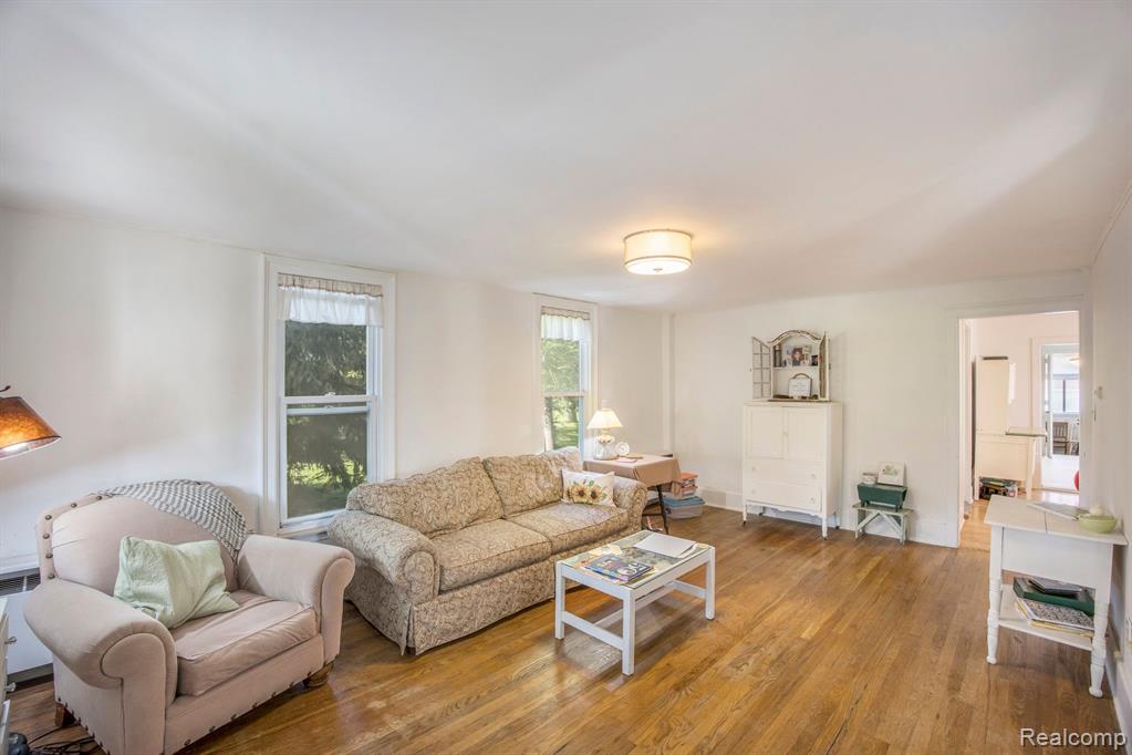 383 N BAILEY Street, Romeo, MI 48065 — Photo 7
