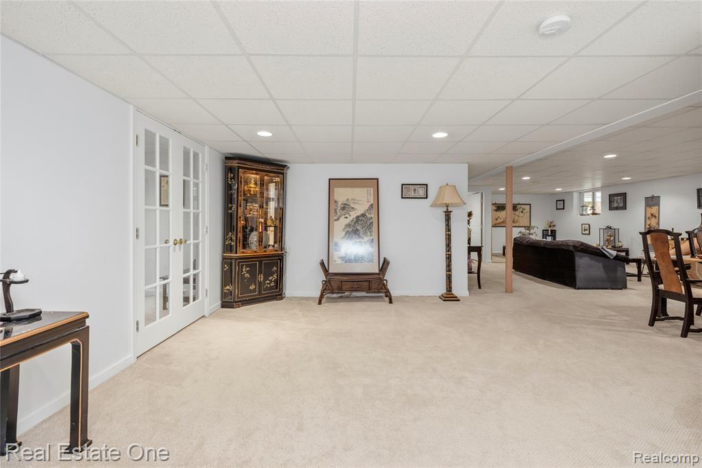 7026 Daventry Woods Drive, West Bloomfield, MI — Photo 42