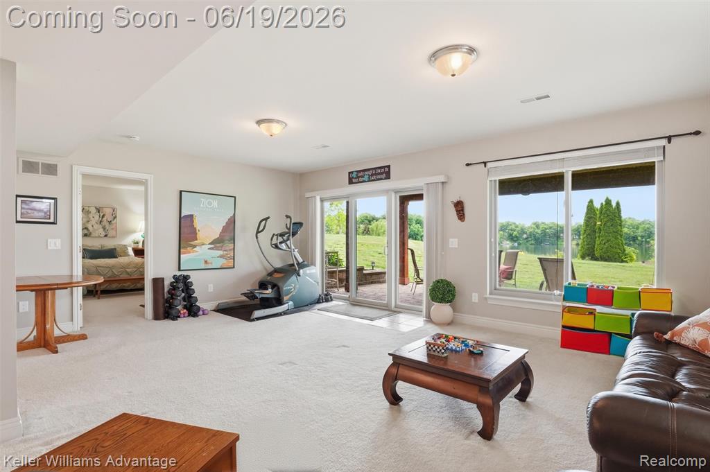 49354 Peninsular Drive, Belleville, MI 48111 — Photo 37