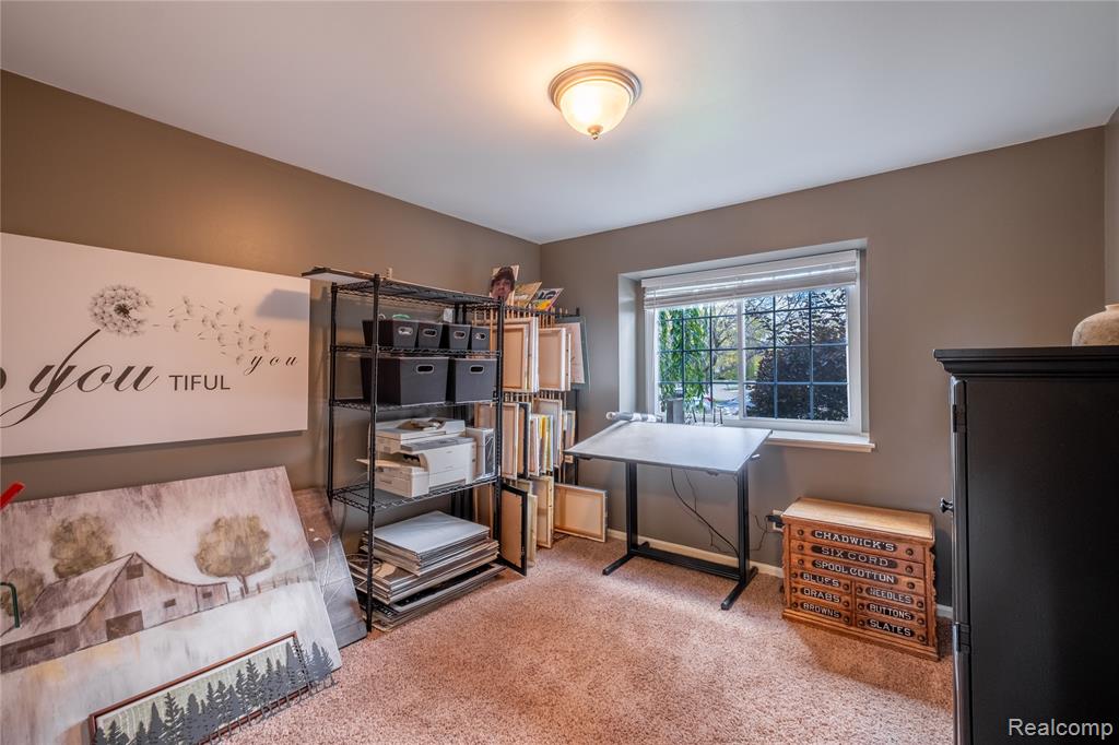 2410 Torrey Grove Court, Fenton, MI 48430 — Photo 21
