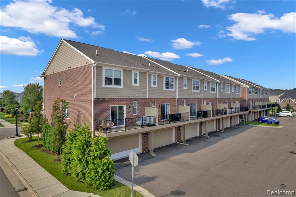 47702 Leland Drive, 64, Northville, MI 48168 — Photo 30