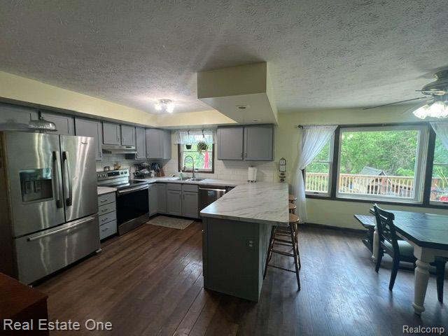 620 MILL Street, Ortonville, MI 48462 — Photo 15