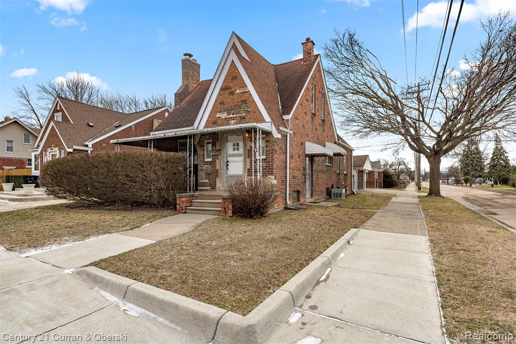 7502 Coolidge, Center Line, MI 48015 — Photo 44
