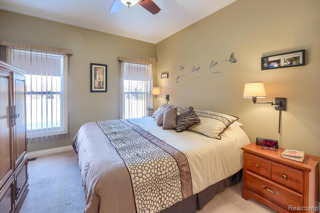 2474 Lonesome Dove Trail, Lapeer, MI 48446 — Photo 21