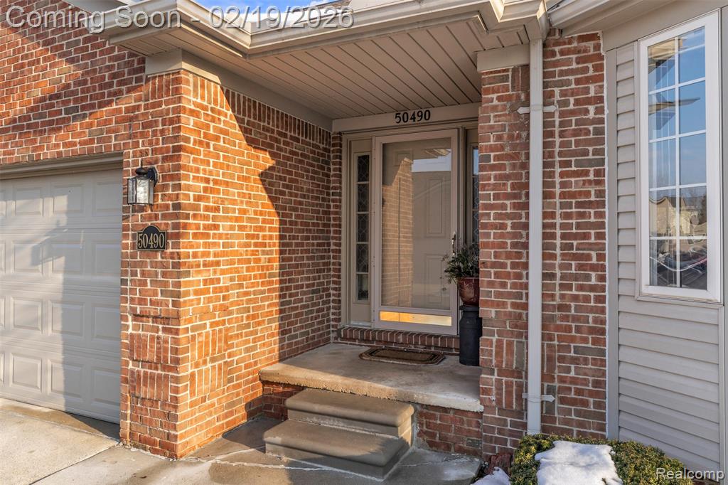50490 Kayla Drive, New Baltimore, MI 48047 — Photo 2