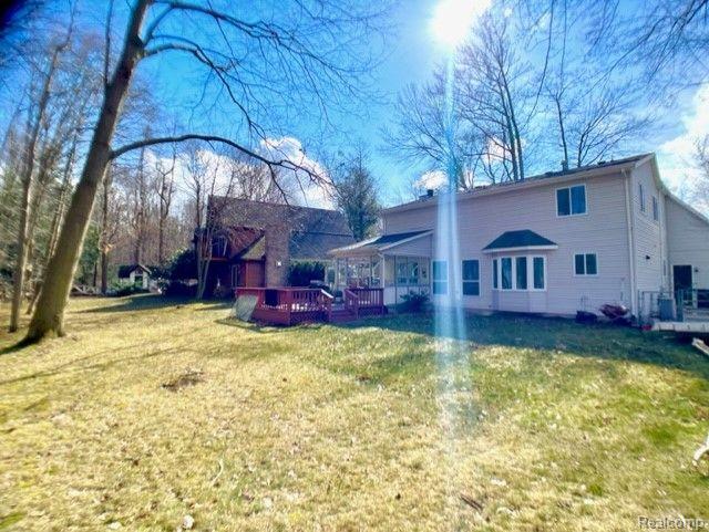 3686 E Surrey Lane, Fort Gratiot, MI 48059 — Photo 3