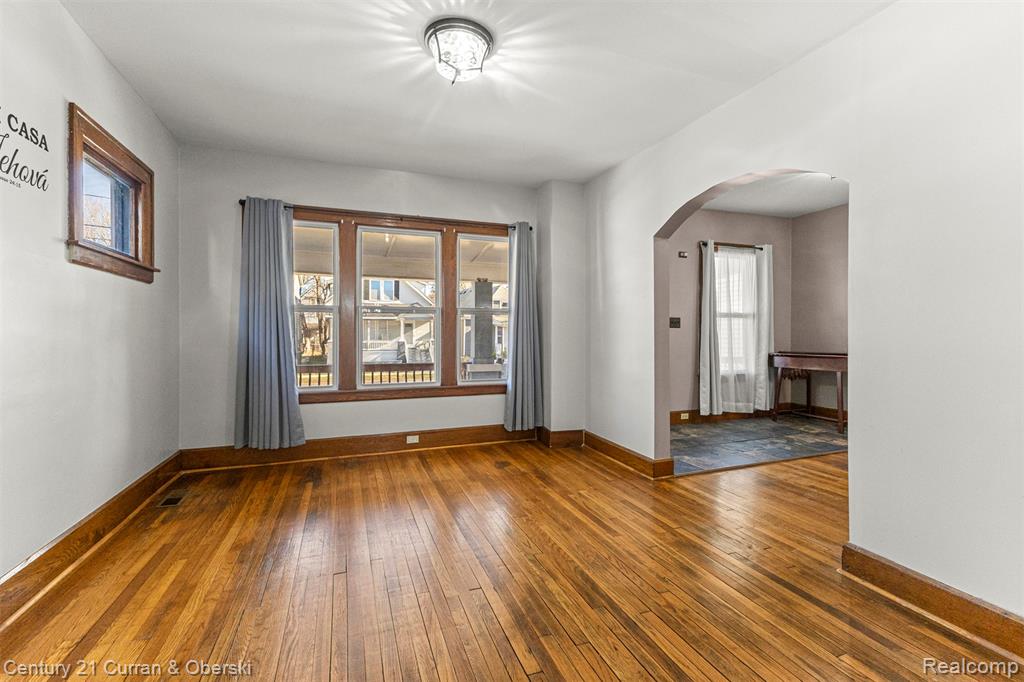 4921 Martin Street, Detroit, MI 48210 — Photo 8
