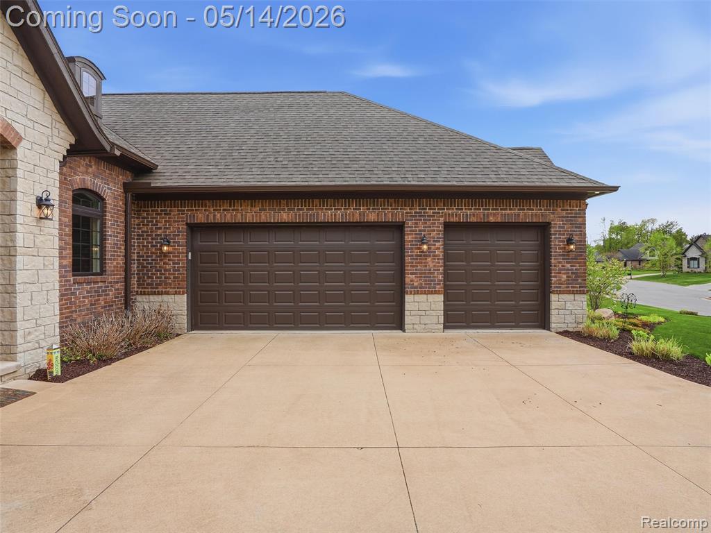 3513 Pointe Shore Drive, Brighton, MI 48114 — Photo 45