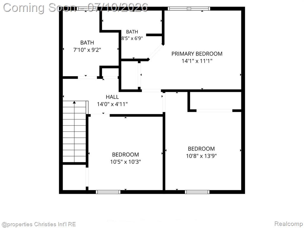 60629 Town Square Street, New Hudson, MI 48165 — Photo 41