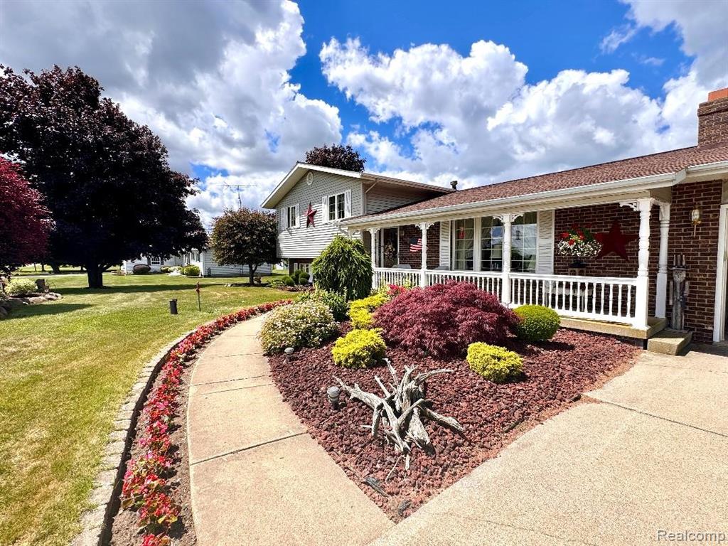 6686 Schott Road, Mayville Vlg, MI 48744 — Photo 20