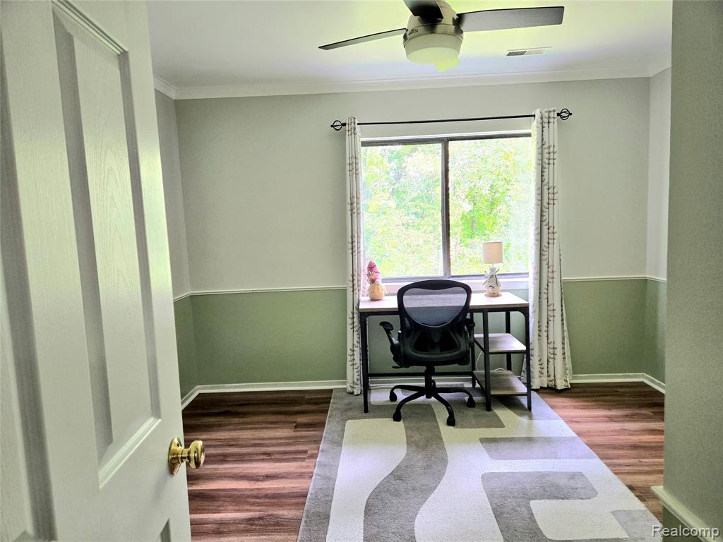 396 Spring Brooke Drive, 396, Brighton, MI 48116 — Photo 18
