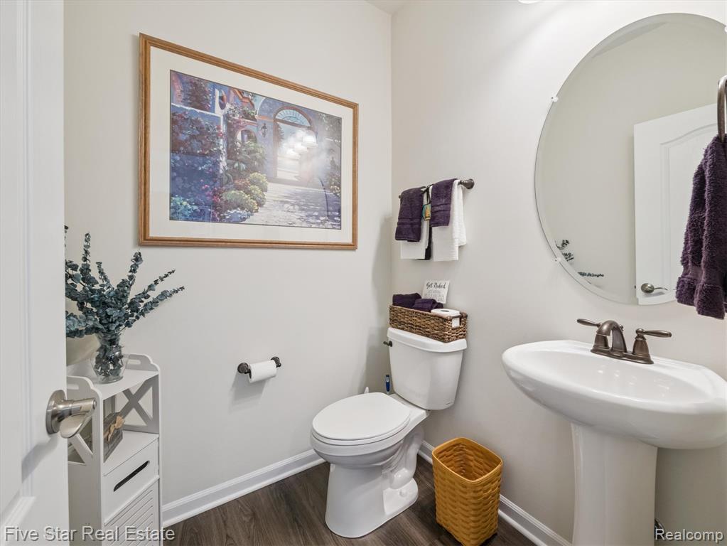 50264 Paine Street, Canton, MI 48188 — Photo 21