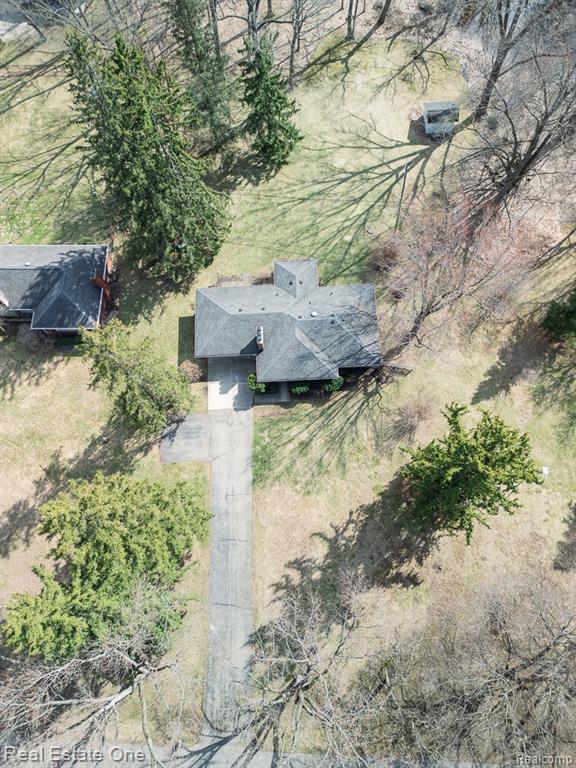 515 Whims Lane, Rochester, MI 48306 — Photo 36