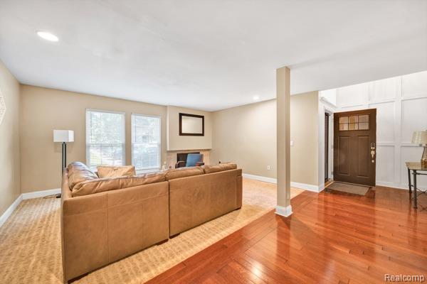 25279 Greenbrooke Drive, Southfield, MI 48033 — Photo 3