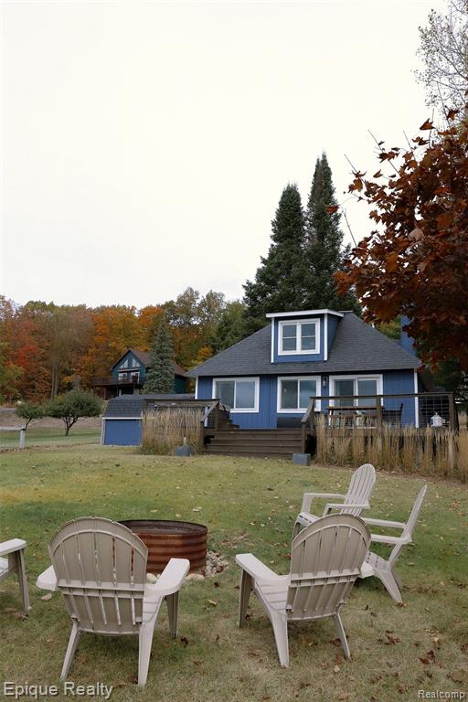 3353 Hill View, Boyne Falls, MI 49713 — Photo 30