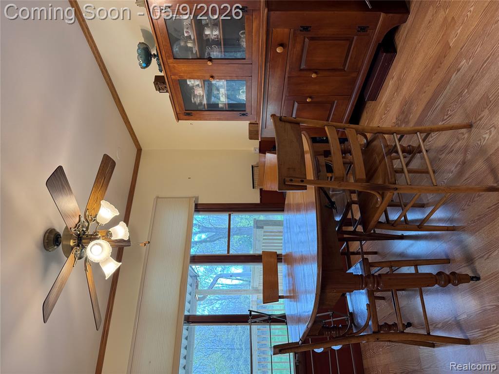 1412 S Byron Road, Lennon Vlg, MI 48449 — Photo 2