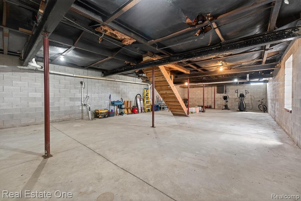 343 Bates Lane, Monroe, MI 48162 — Photo 29