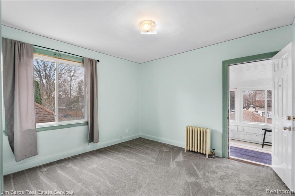 4377 Kensington Avenue, Detroit, MI 48224 — Photo 24