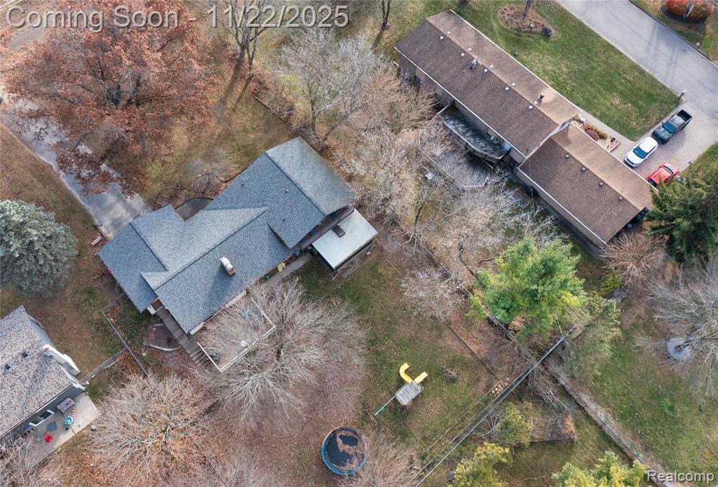 5333 Waterford Road, Clarkston, MI — Photo 57