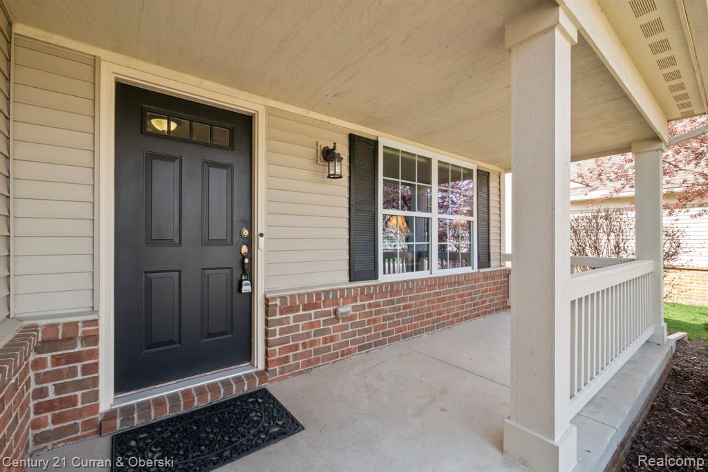 1091 Paddock Drive, South Lyon, MI 48178 — Photo 10