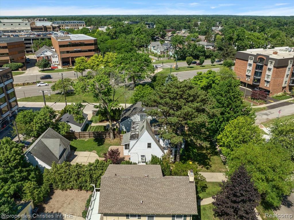 524 Oakland Avenue, Birmingham, MI 48009 — Photo 40