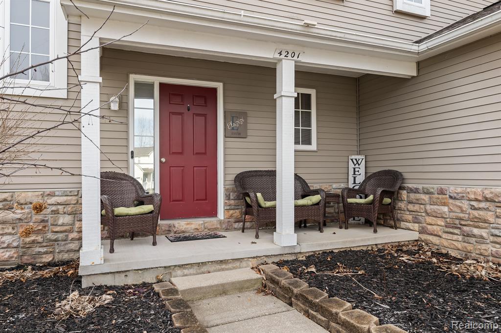 4201 JUDITH Court, Linden, MI 48451 — Photo 3