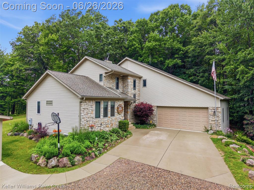 4196 Hosner Road, Oxford, MI 48370 — Photo 10