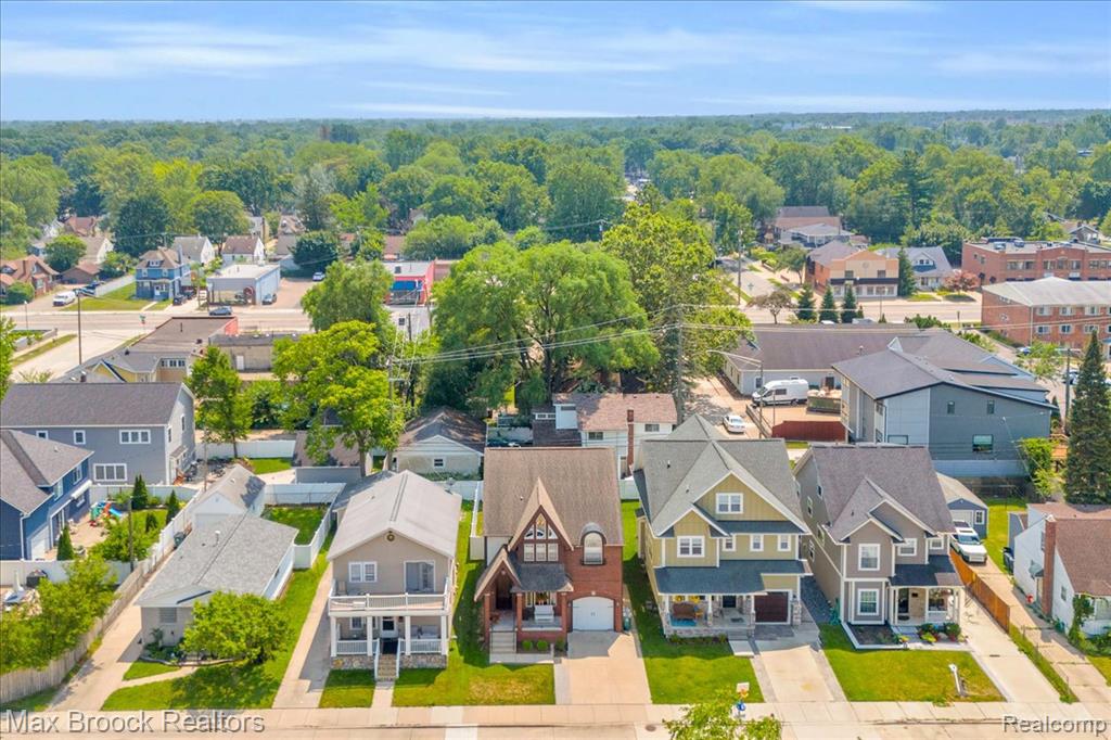 706 Chambers Street, Royal Oak, MI 48067 — Photo 42