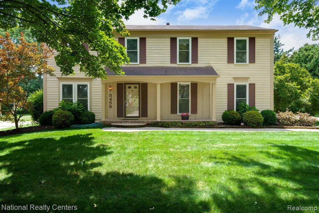 5459 N Piccadilly, West Bloomfield, MI — Photo 4