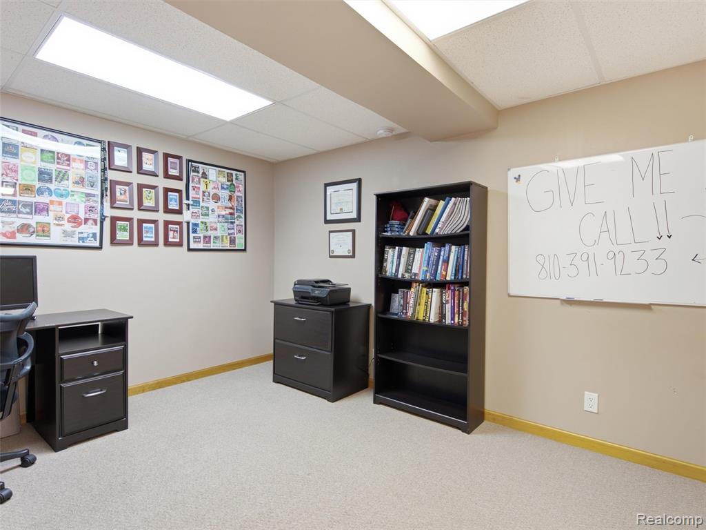 5003 Mason Road, Howell, MI 48843 — Photo 34