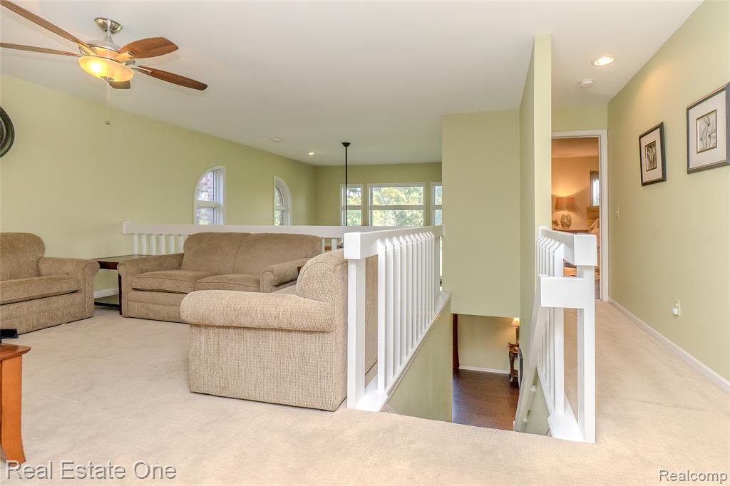 4575 Fairway Court, Waterford, MI 48328 — Photo 48