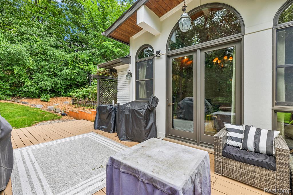 4378 Compton Way, Bloomfield Hills, MI 48302 — Photo 73
