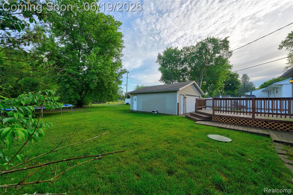 778 Manzano Drive, Wolverine Lake, MI 48390 — Photo 41