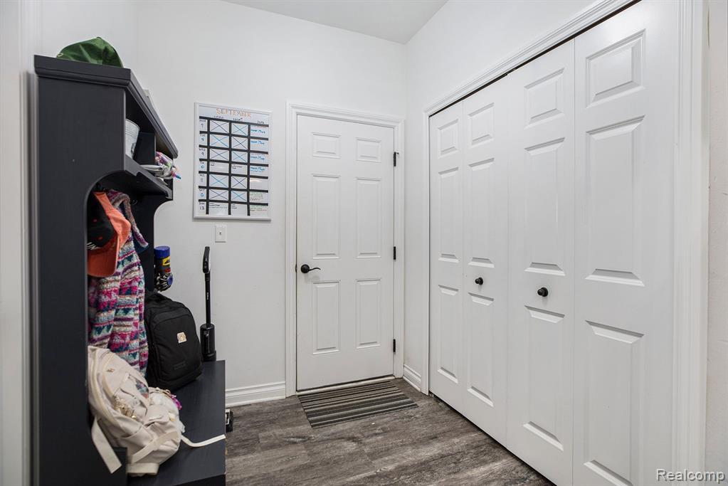 4182 Montith Drive, Ypsilanti, MI 48197 — Photo 10