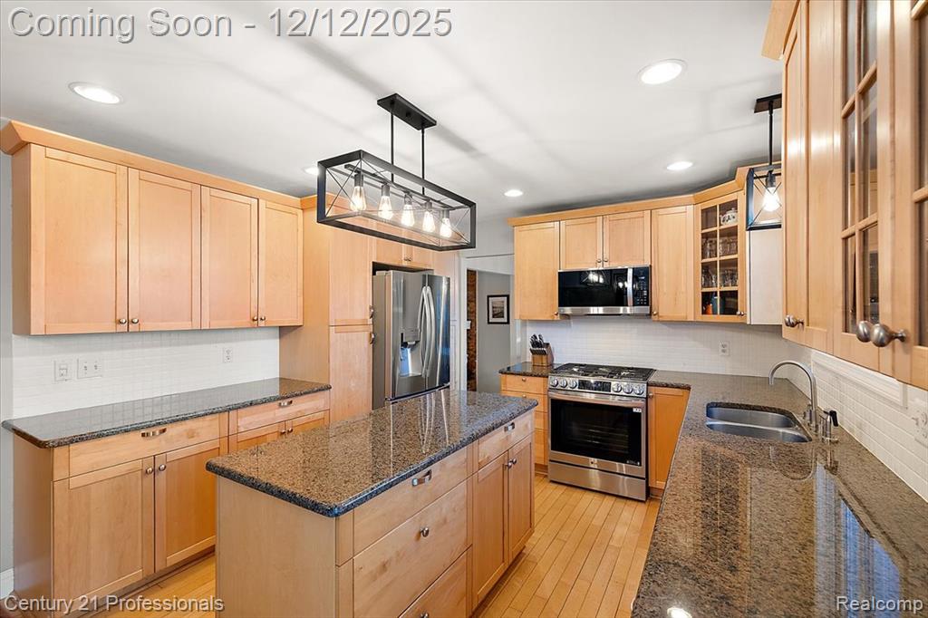 5945 Snow Apple Drive, Clarkston, MI — Photo 16