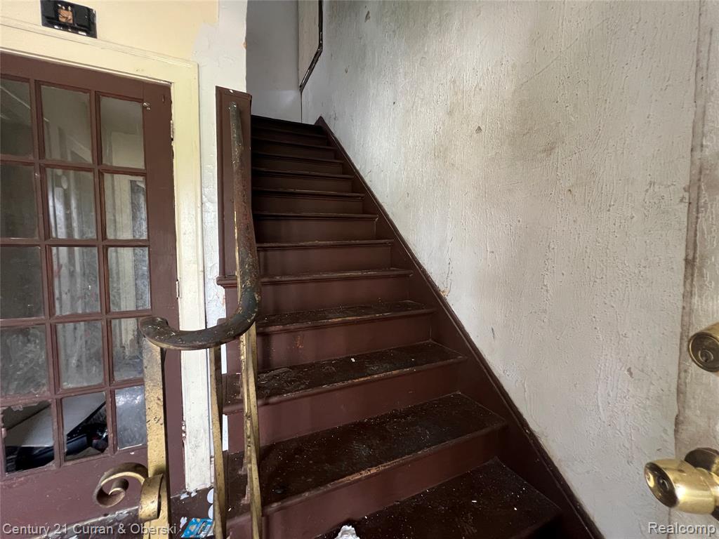 11731 Washburn Street, Detroit, MI 48204 — Photo 20