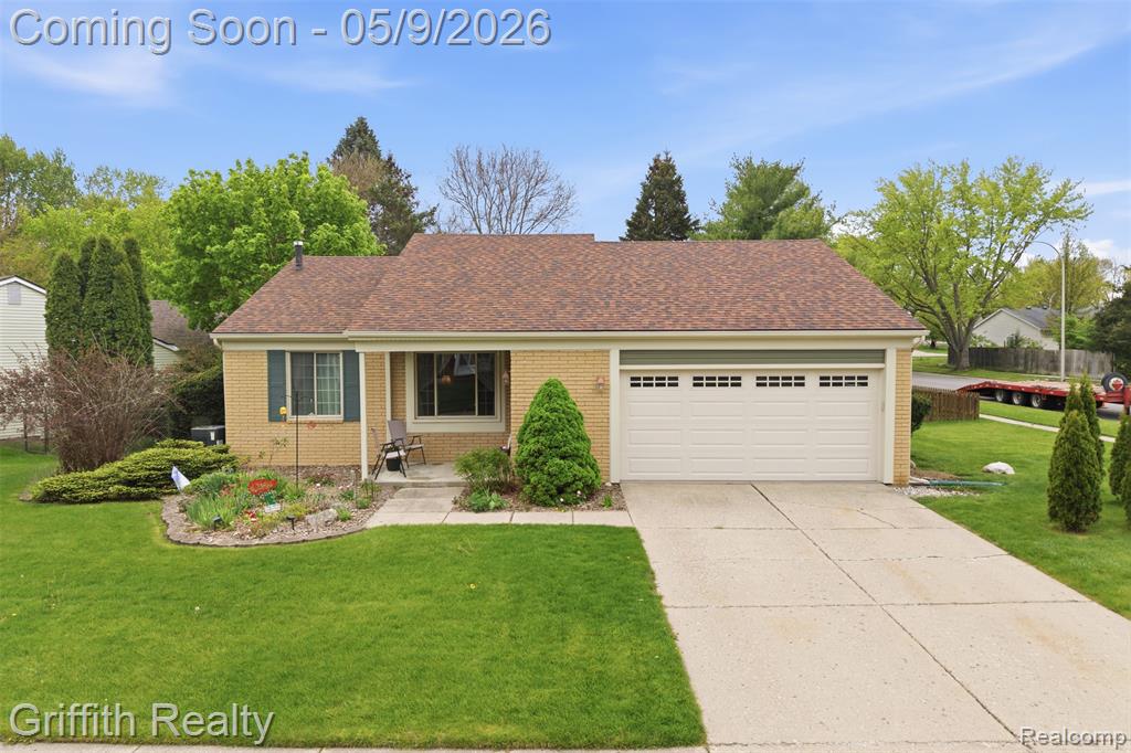 779 Oak Ridge Drive, Brighton, MI 48116 — Photo 26