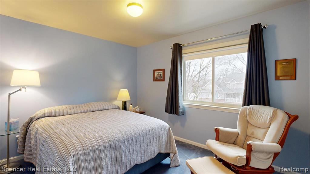 6350 Waldon Woods Drive, Clarkston, MI — Photo 41