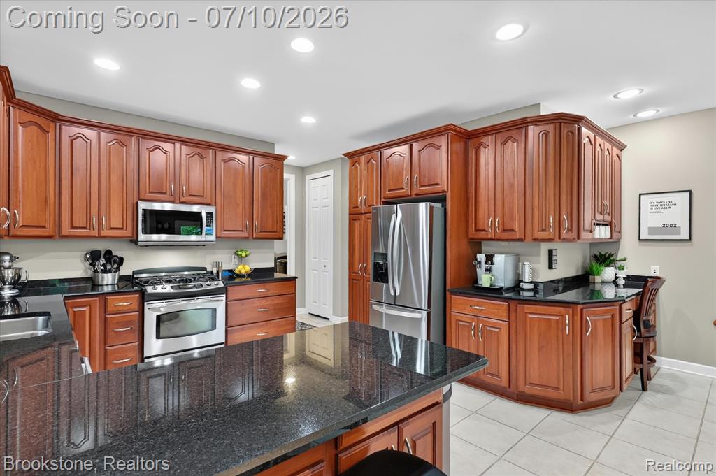1330 Corey Cove, White Lake, MI 48383 — Photo 15