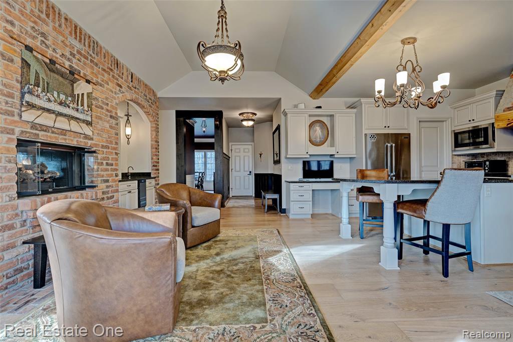 509 Bluebird Trail, Ortonville, MI 48462 — Photo 22