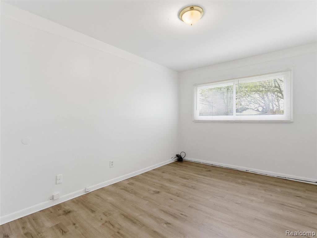 771 E Mansfield Avenue, Pontiac, MI 48340 — Photo 12